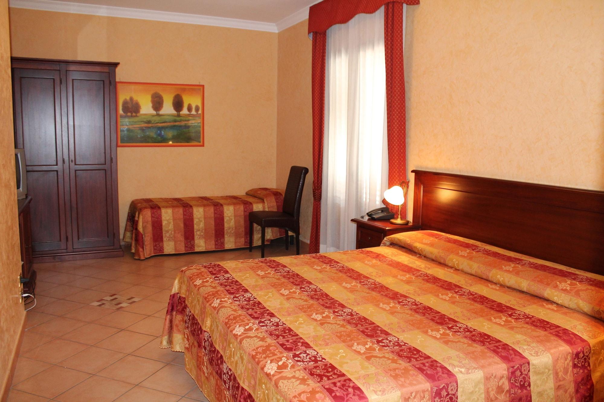 Hotel Paradiso Delle Madonie Кастельбуоно Экстерьер фото
