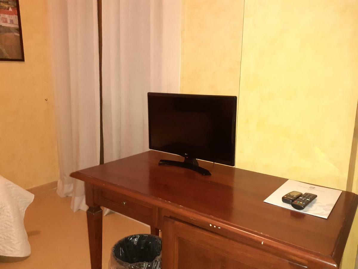 Hotel Paradiso Delle Madonie Кастельбуоно Экстерьер фото